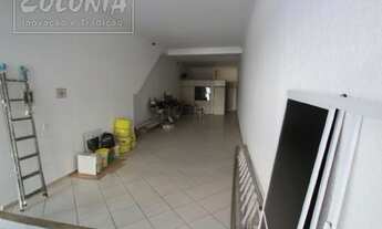 Imagem: Santo André - Loja/Salão - Parque das