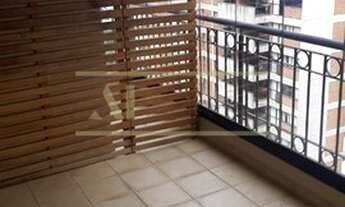 Imagem: BARUERI - Apartamento Padrão - Alphaville