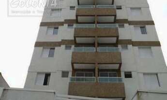 Imagem: Santo André - Apartamento Padrão - Vila