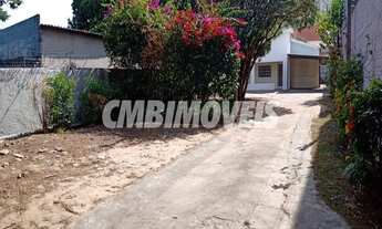 Imagem 5: Casa - Vila Joaquim Inácio - Campinas