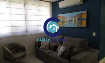 Imagem: Lindo apartamento reformado Rua Geraldo