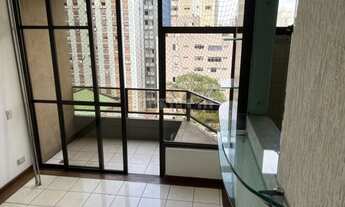 Imagem: São Paulo - Apartamento Padrão - Jardim