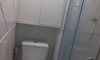 Imagem 2: Apartamento com 2 dormitórios para alugar, 70 m² por R$ 1.700,00/mês - Jardim Ampliação