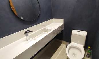 Imagem 3: Indaiatuba - Casa de Condomínio - Vila Rubens