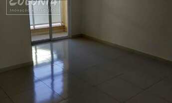 Imagem 2: Santo André - Apartamento Padrão - Vila Alto de Santo André