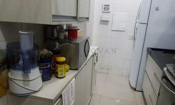 Imagem 5: Ribeirão Preto - Apartamento Padrão - Alto do Ipiranga