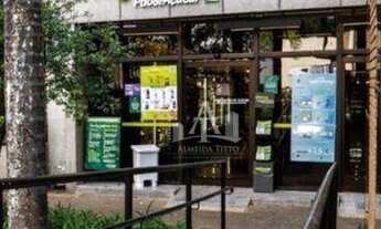 Imagem: Excelente Loja para Locação em Contêiner