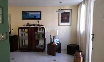 Imagem 6: Casa - Mansões Santo Antônio - Campinas