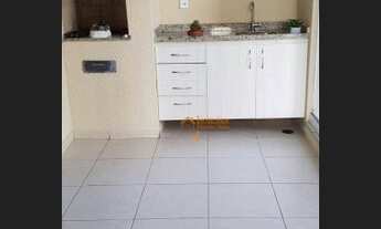 Imagem 4: Apartamento com 3 dormitórios à venda, 86 m² por R$ 721.000,00 - Vila Leonor - Guarulhos/S