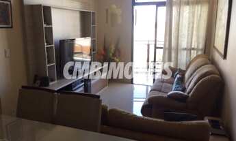 Imagem 4: Apartamento - Vila Nova - Campinas