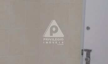 Imagem 2: Apartamento à venda, 2 quartos, 1 vaga, Tijuca - RIO DE JANEIRO/RJ