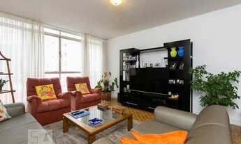 Imagem 2: Apartamento para Aluguel - Pinheiros, 3 Quartos, 170 m2