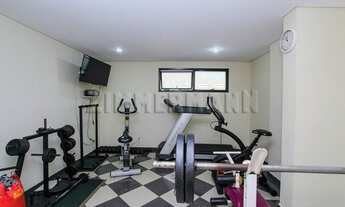 Imagem 5: SãO PAULO - Apartamento Padrão - LAPA