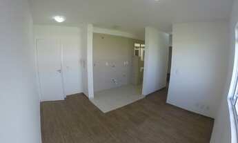 Imagem: Apartamento 2 quartos