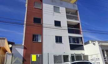 Imagem: Ref. B2496 - Apartamento 2 Quartos, Suíte