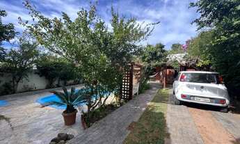 Imagem 2: Casa na Praia para Venda em Florianópolis, São João do Rio Vermelho, 4 dormitórios, 2 banh