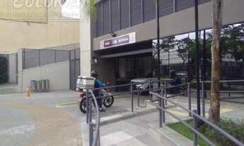 Imagem 4: São Bernardo do Campo - Conjunto Comercial/sala - Centro