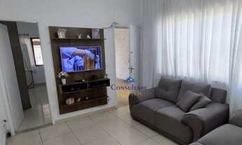 Imagem 3: Casa com 2 dormitórios à venda, 108 m² por R$ 299.000,00 - Ocian - Praia Grande/SP