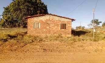 Imagem: Lote no jardim dos ipês