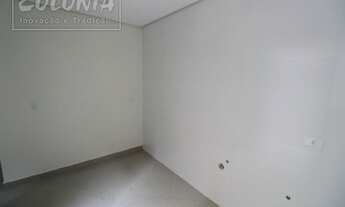 Imagem 5: Santo André - Apartamento Padrão - Vila Valparaíso