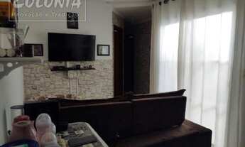 Imagem 6: Santo André - Apartamento Padrão - Parque Capuava