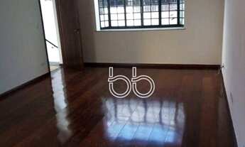 Imagem 2: Casa com 2 dormitórios para alugar, 152 m² por R$ 2.350,00/mês - Centro - Itu/SP