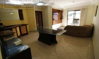 Imagem: Santo André - Apartamento Padrão - Santa