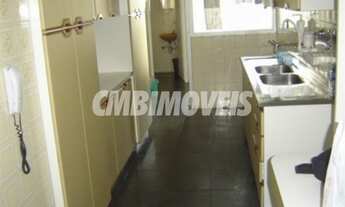 Imagem 3: Apartamento - Cambui - Campinas