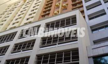 Imagem 2: Apartamento - Centro - Campinas
