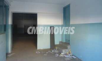 Imagem 3: Barracão - Vila Industrial - Campinas