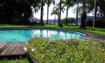 Imagem 4: Casa com vista mar no Centro Histórico