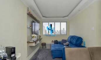 Imagem 2: APARTAMENTO A VENDA EM SP TATUAPÉ