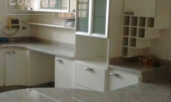 Imagem 1: Santo André - Casa Padrão - Camilópolis