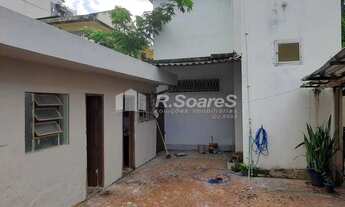 Imagem 6: Casa no bairro do Grajaú, Rua Sá Viana