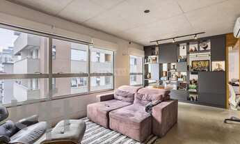 Imagem 2: São Paulo - Apartamento Padrão - Vila Olímpia