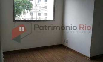 Imagem 6: Ótimo apto 2 quartos na Pavuna