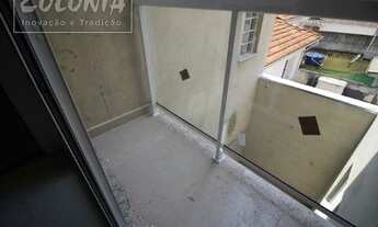 Imagem 3: Santo André - Apartamento Padrão - Jardim