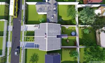 Imagem 7: ARAUCáRIA - Casa Padrão - Campina da Barra