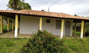 Imagem: Chácara no Mosqueiro