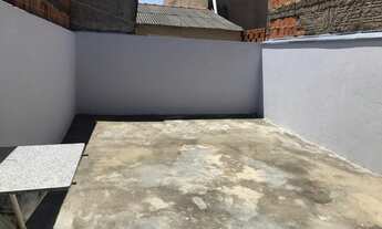 Imagem 6: Casa - Residencial Novo Mundo - Campinas