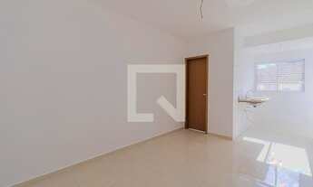 Imagem 2: Apartamento para Aluguel - Vila Mazzei, 2 Quartos, 39 m2