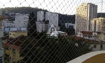 Imagem 5: Apartamento à venda, 3 quartos, 1 suíte, 1 vaga, Laranjeiras - RIO DE JANEIRO/RJ