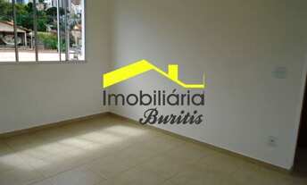 Imagem 2: Apartamento com área privativa para aluguel, 2 quartos, 1 suíte, 2 vagas, Havaí - Belo Hor