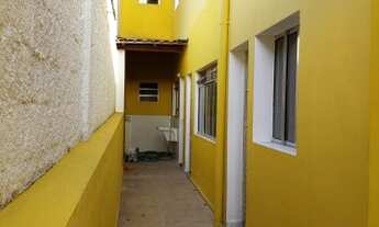 Imagem 2: Apartamento / Kitnet com 1 Dormitório - Jardim Leonor - Cotia - SP