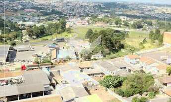 Imagem 6: Terreno Santa Paula Contorno