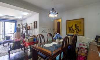 Imagem 2: Apartamento Venda 3 Dormitórios - 120 m² Vila Madalena