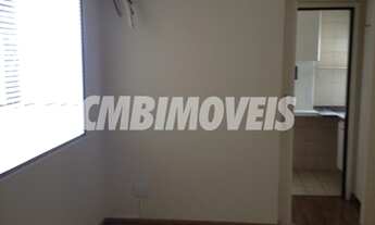 Imagem 2: Sala - Cambuí - Campinas