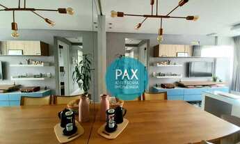 Imagem 3: Apartamento com 2 dormitórios à venda, 77 m² - Pedra Branca - Palhoça/SC