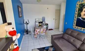 Imagem 7: Apartamento 2 Dorm,Sacada e Garagem Coberta