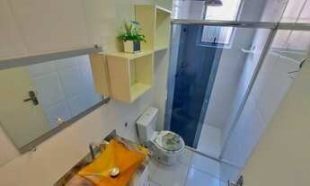 Imagem 6: Apartamento para venda possui 115 metros quadrados com 3 quartos